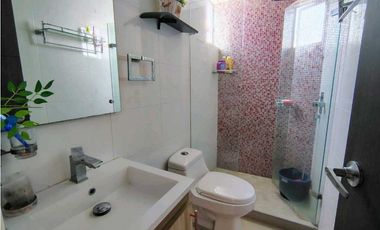 Apartamento en venta en la castellana