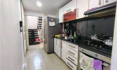 Apartamento en venta en la castellana