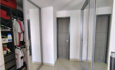Apartamento en venta en la castellana