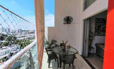 Apartamento en venta en la castellana