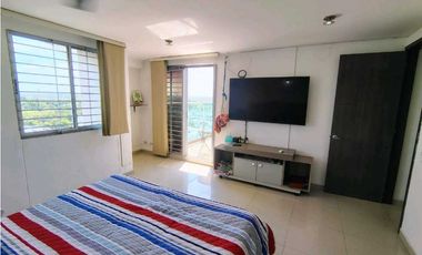 Apartamento en venta en la castellana