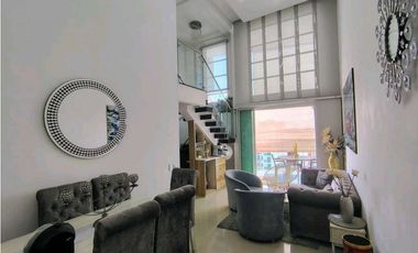Apartamento en venta en la castellana