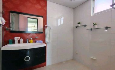 Apartamento en venta en la castellana