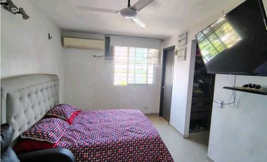 Apartamento en venta en la castellana