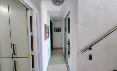 Apartamento en venta en la castellana