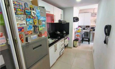 Apartamento en venta en la castellana
