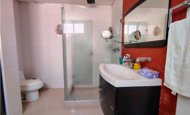 Apartamento en venta en la castellana