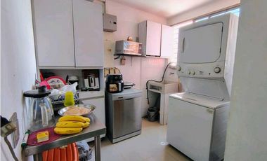 Apartamento en venta en la castellana