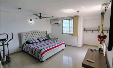Apartamento en venta en la castellana