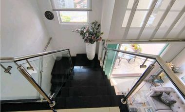 Apartamento en venta en la castellana