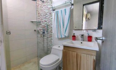 Apartamento en venta en la castellana