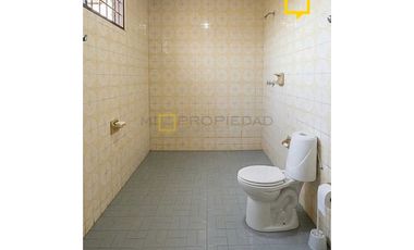 Casa comercial en arriendo en Cereté