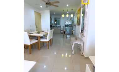 Apartamenro en arriendo amoblado y sin amoblar