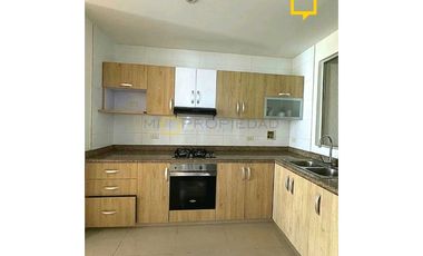 Apartamenro en arriendo amoblado y sin amoblar