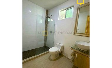 Apartamenro en arriendo amoblado y sin amoblar