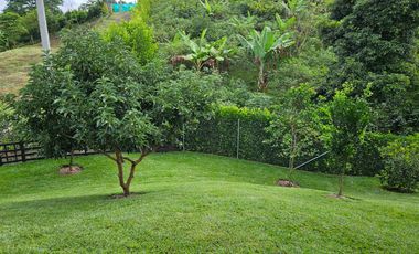 Casa Campestre Venta Alcalá Valle del Cauca