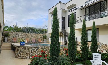 Casa Campestre Venta Alcalá Valle del Cauca