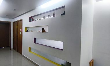 Oficina en Venta, Tecamachalco Excelente Espacio
