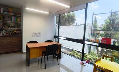 Oficina en Venta, Tecamachalco Excelente Espacio