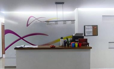Oficina en Venta, Tecamachalco Excelente Espacio
