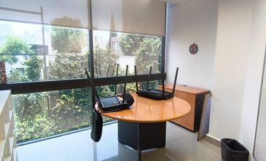 Oficina en Venta, Tecamachalco Excelente Espacio