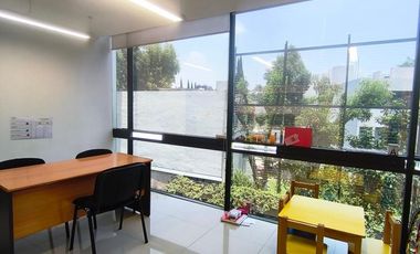 Oficina en Venta, Tecamachalco Excelente Espacio