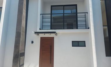 Casa en condominio Calacoaya, Atizapan de Zaragoza, Edo de Mex