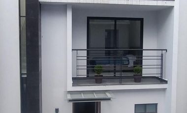 Casa en condominio Calacoaya, Atizapan de Zaragoza, Edo de Mex