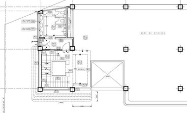 Edificio en Renta en Tlalpan Centro GIS 26-3026