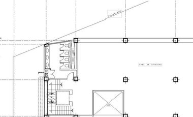 Edificio en Renta en Tlalpan Centro GIS 26-3026