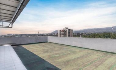 Edificio en Renta en Tlalpan Centro GIS 26-3026