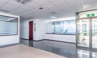 Edificio en Renta en Tlalpan Centro GIS 26-3026