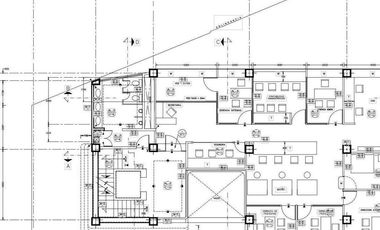 Edificio en Renta en Tlalpan Centro GIS 26-3026