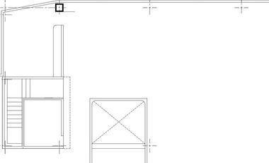 Edificio en Renta en Tlalpan Centro GIS 26-3026