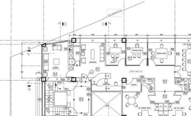 Edificio en Renta en Tlalpan Centro GIS 26-3026