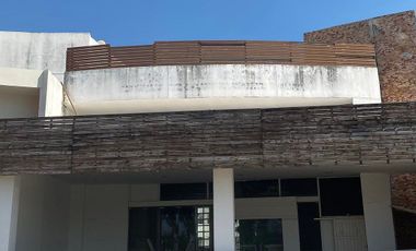 Renta  local comercial para restaurante