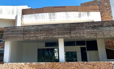 Renta  local comercial para restaurante