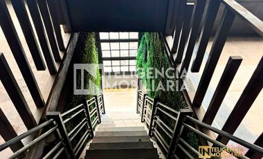 TERRAZA EN RENTA UBICADA EN LA TRINIDAD