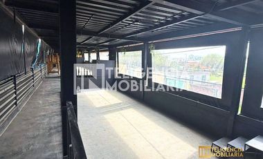 TERRAZA EN RENTA UBICADA EN LA TRINIDAD
