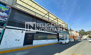 TERRAZA EN RENTA UBICADA EN LA TRINIDAD