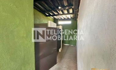 TERRAZA EN RENTA UBICADA EN LA TRINIDAD