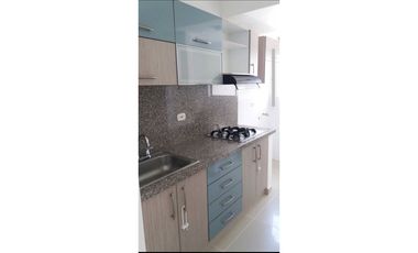 Apartamento en venta en Monteverde