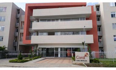 Apartamento en venta en la castellana