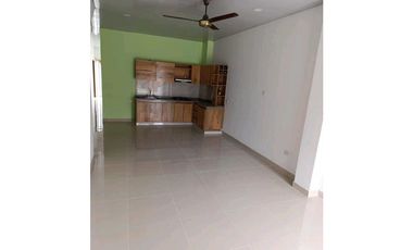 Apartamento en venta en la castellana