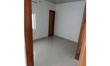 Apartamento en venta en la castellana