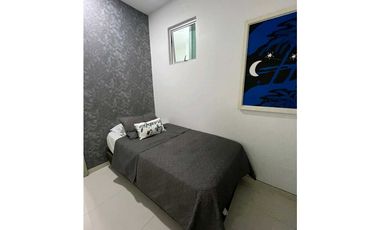Apartamento en venta en Coveñas