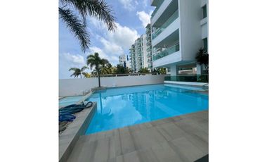 Apartamento en venta en Coveñas