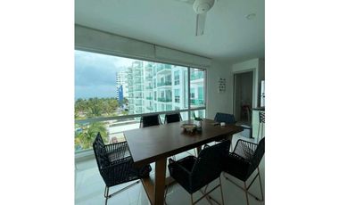 Apartamento en venta en Coveñas