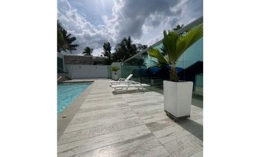 Apartamento en venta en Coveñas