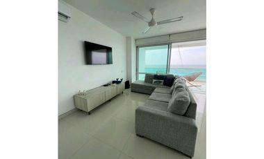 Apartamento en venta en Coveñas